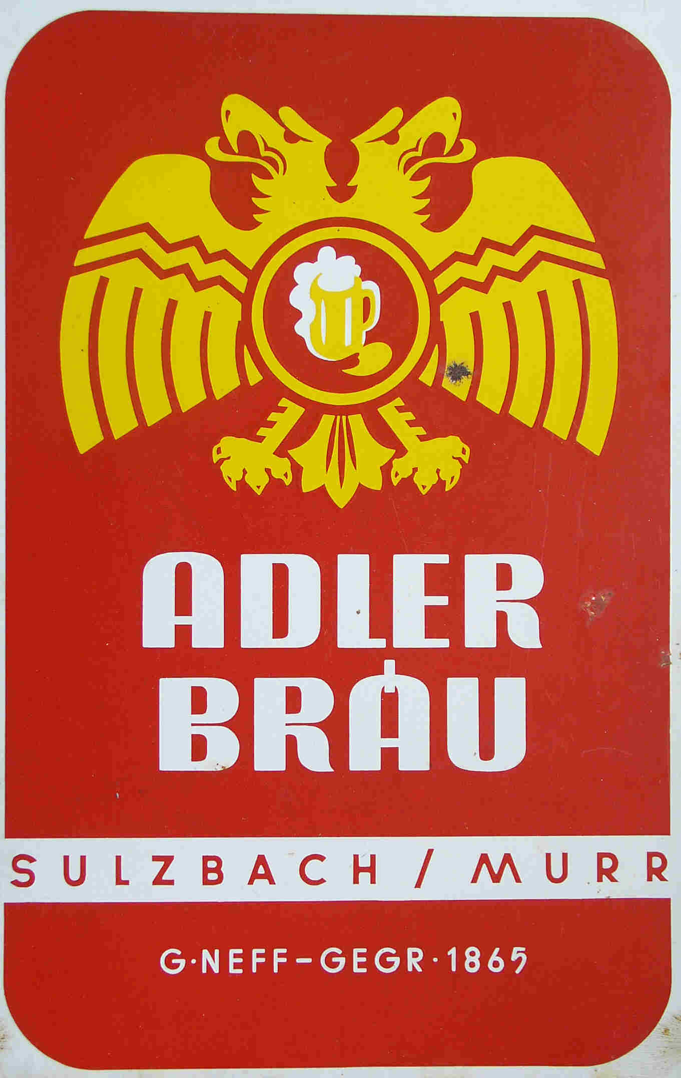 Schild Adlerbräu 1K.jpg (143420 Byte)